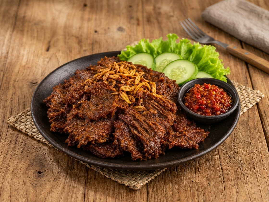 Hidangan Lezat DapurQueenak 1
